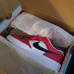 Nike sneakers